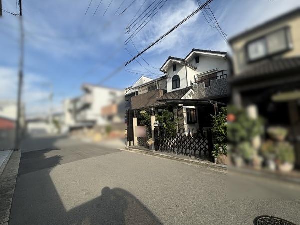 堺市堺区出島町４丁の中古一戸建て