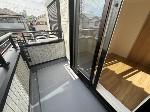 堺市堺区旭ヶ丘北町３丁　新築戸建