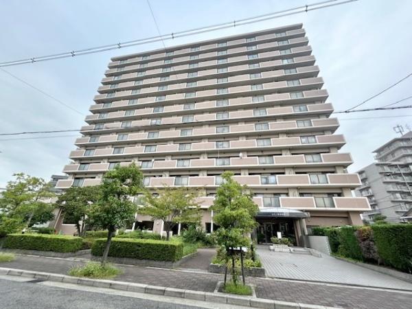 ルモン東加賀屋