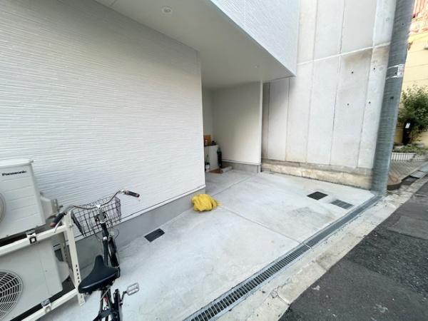 大阪市住吉区東粉浜３丁目の中古一戸建て