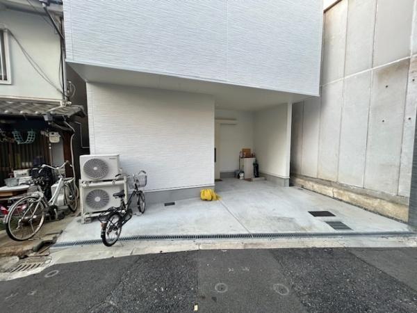 大阪市住吉区東粉浜３丁目の中古一戸建て