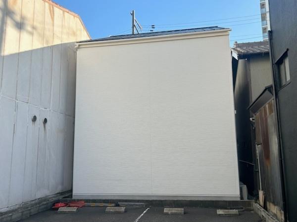 大阪市住吉区東粉浜３丁目の中古一戸建て