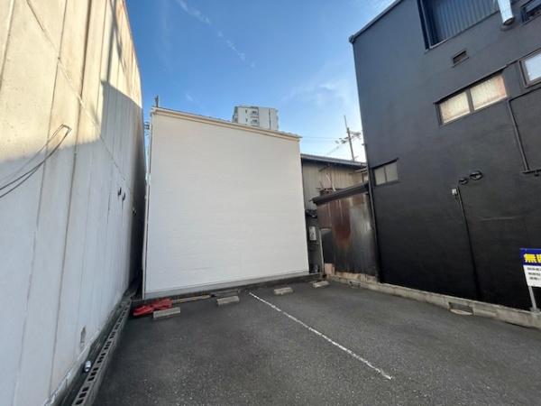 大阪市住吉区東粉浜３丁目の中古一戸建て