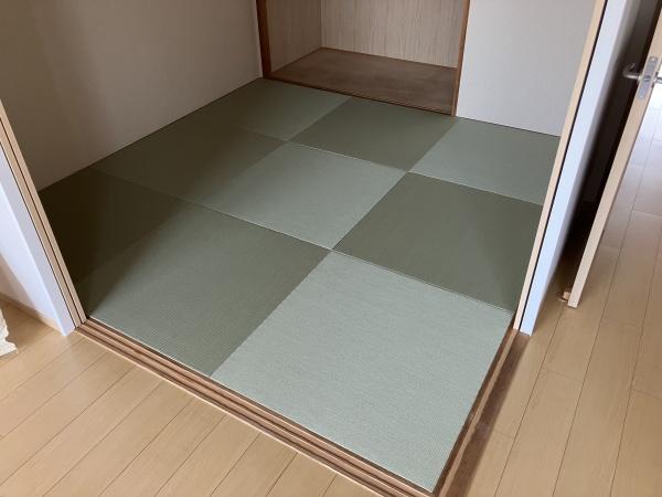 ライオンズマンション上野芝ガーデンシティ