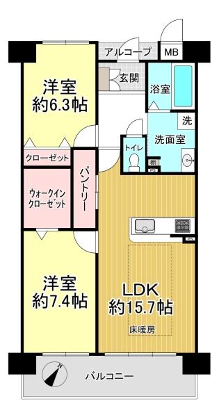 サンコーヴァンテアン堺