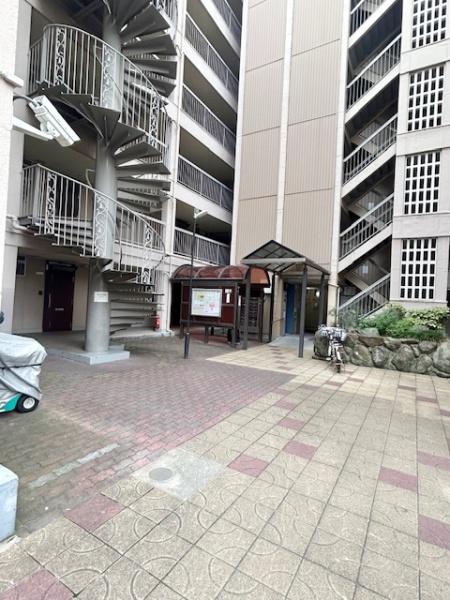 長居コーポラス