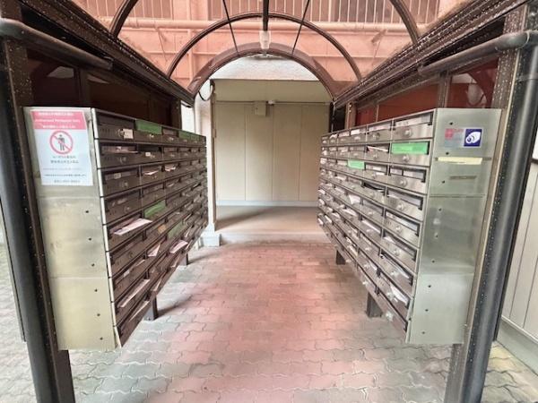 長居コーポラス