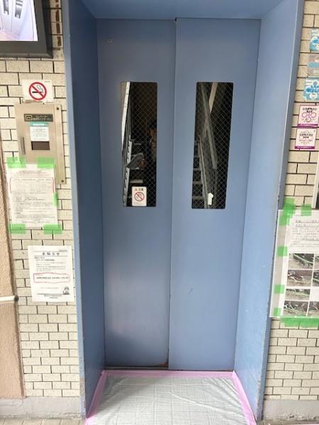 長居コーポラス