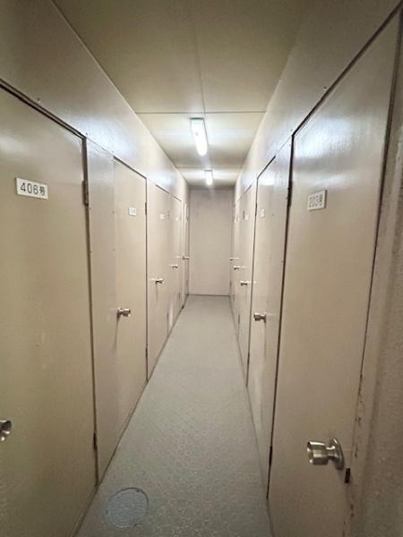 長居コーポラス