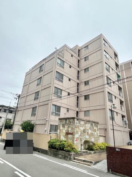 長居コーポラス