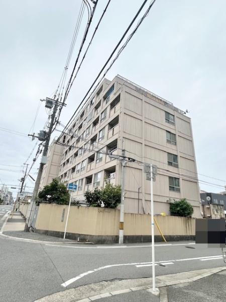 長居コーポラス