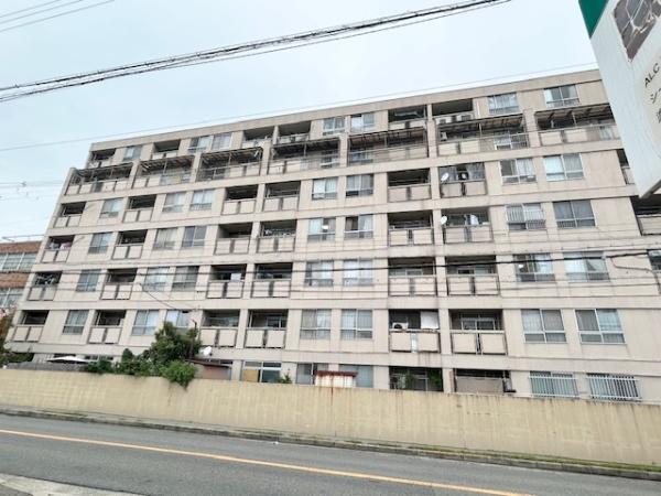 長居コーポラス