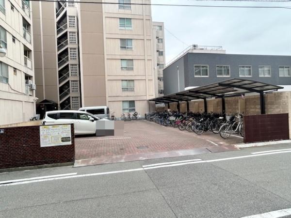 長居コーポラス
