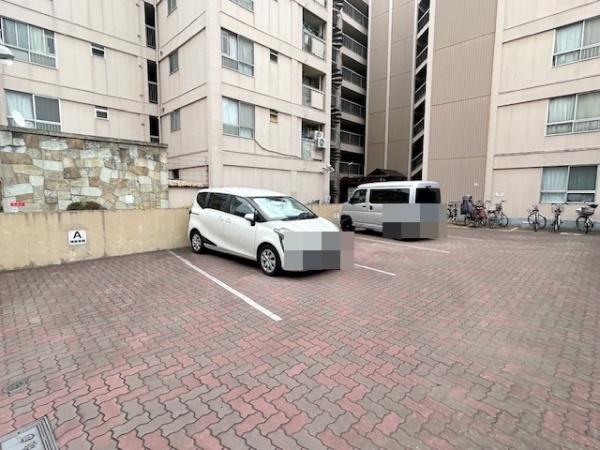 長居コーポラス