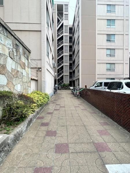 長居コーポラス