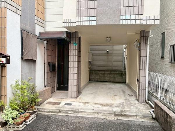 大阪市住之江区浜口西３丁目の中古一戸建て