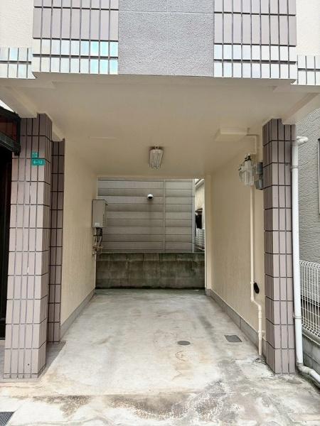 大阪市住之江区浜口西３丁目の中古一戸建て