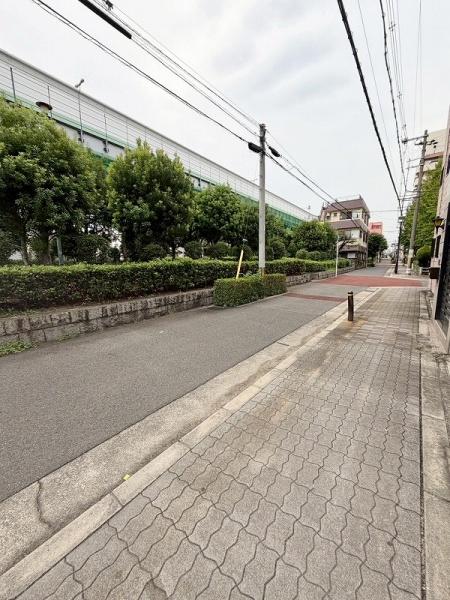 大阪市住之江区浜口西３丁目の中古一戸建て