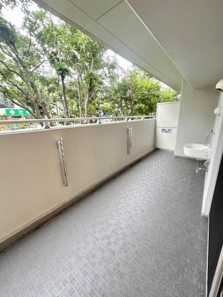 ディアエスタミオ南住吉壱番館