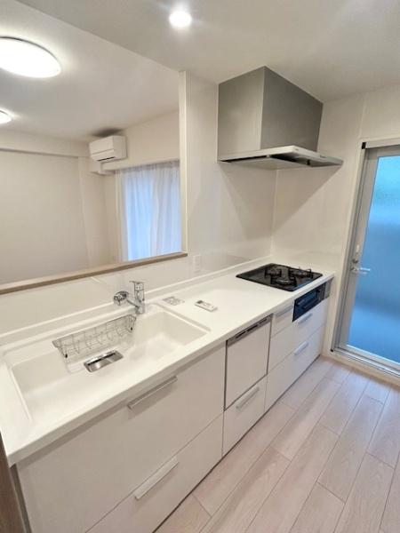 ディアエスタミオ南住吉壱番館