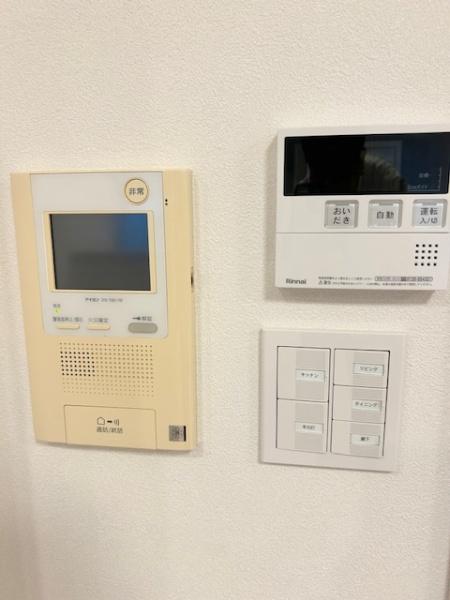ディアエスタミオ南住吉壱番館