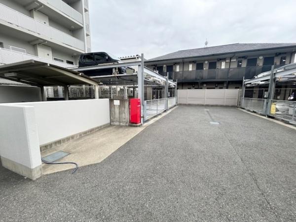 ディアエスタミオ南住吉壱番館