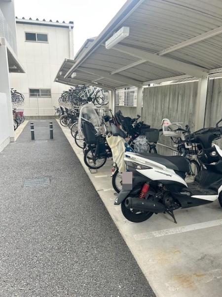 ディアエスタミオ南住吉壱番館