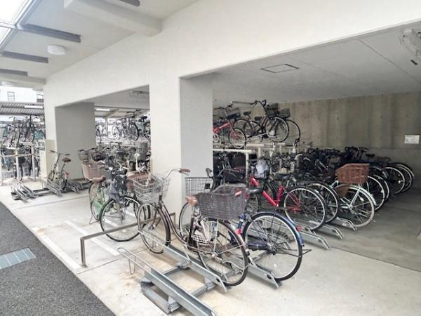 ディアエスタミオ南住吉壱番館