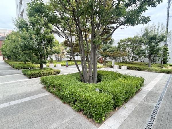 ディアエスタミオ南住吉壱番館