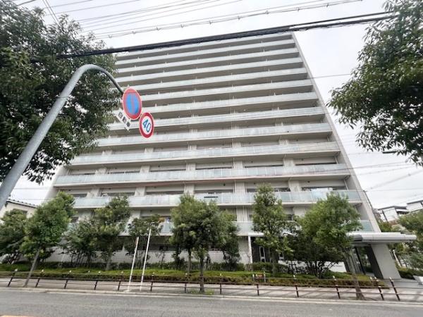 ディアエスタミオ南住吉壱番館