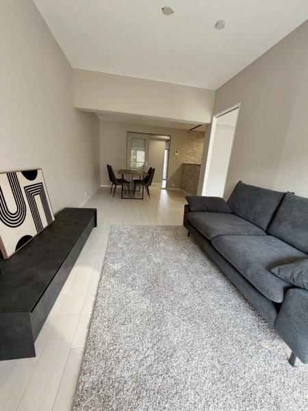 エバーグリーン第２住吉