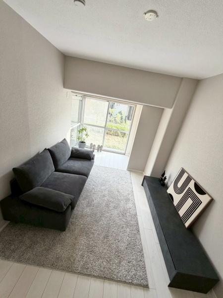 エバーグリーン第２住吉