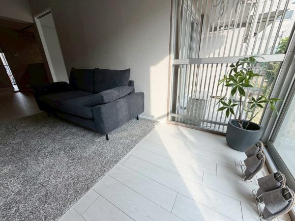 エバーグリーン第２住吉