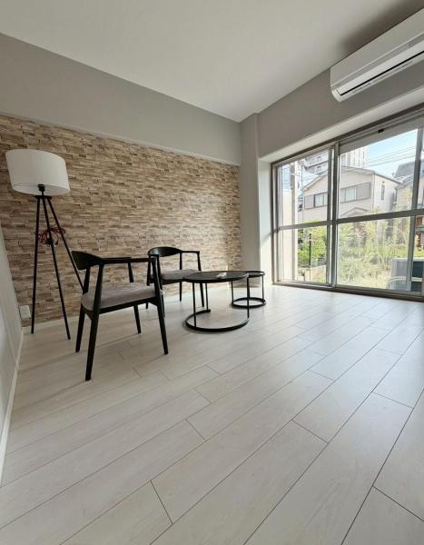 エバーグリーン第２住吉