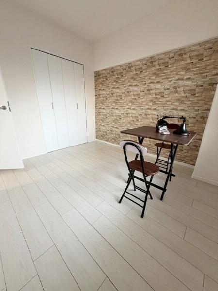 エバーグリーン第２住吉