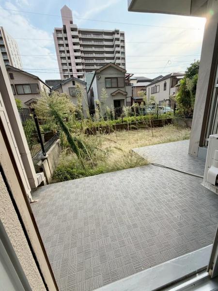 エバーグリーン第２住吉