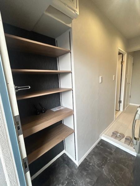 エバーグリーン第２住吉