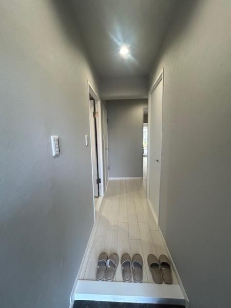 エバーグリーン第２住吉