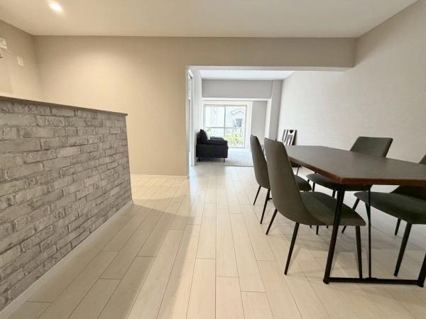 エバーグリーン第２住吉