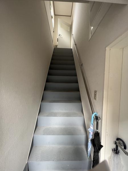 清水丘3丁目店舗付き住宅