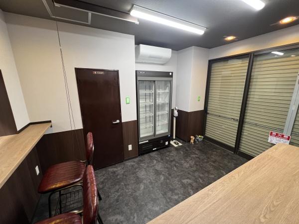 清水丘3丁目店舗付き住宅