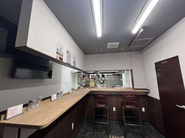 清水丘3丁目店舗付き住宅