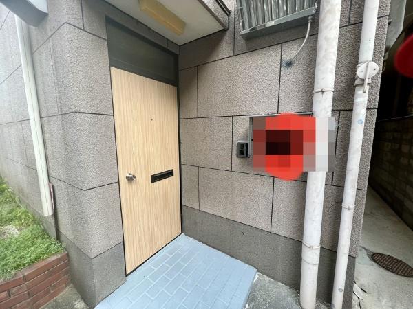 清水丘3丁目店舗付き住宅
