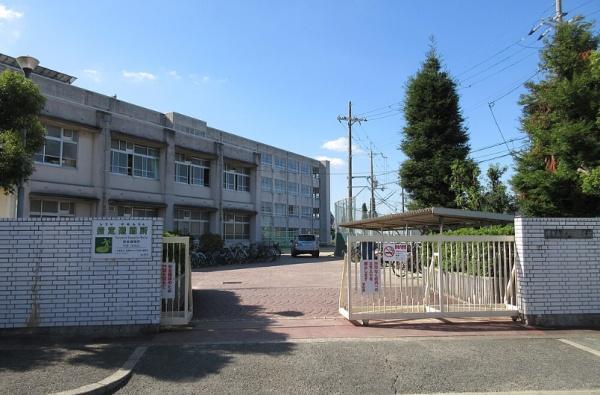 堺市西区上野芝町3丁の中古一戸建て(セブンイレブン堺上野芝町3丁店)
