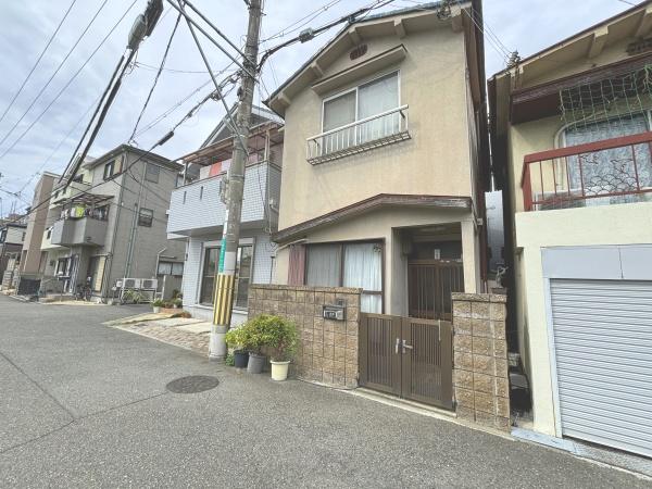 堺市西区上野芝町３丁の中古一戸建て
