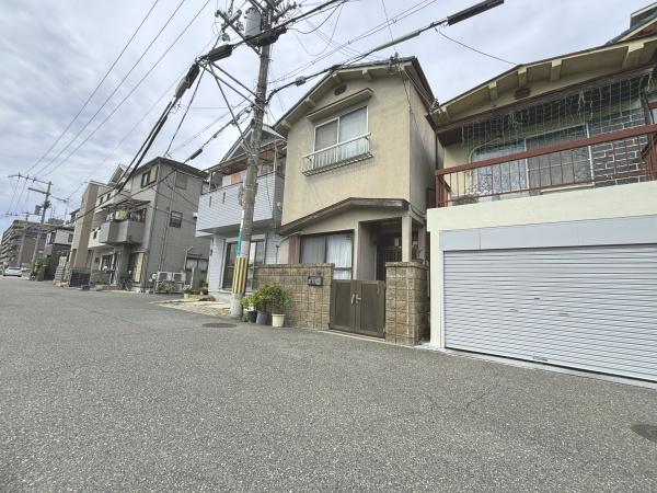 堺市西区上野芝町３丁の中古一戸建て