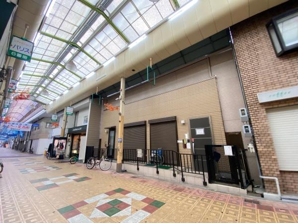 大阪市西成区鶴見橋３丁目の中古一戸建
