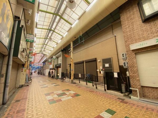 大阪市西成区鶴見橋３丁目の中古一戸建
