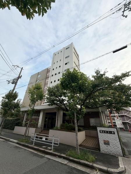 住之江コーポ１号館