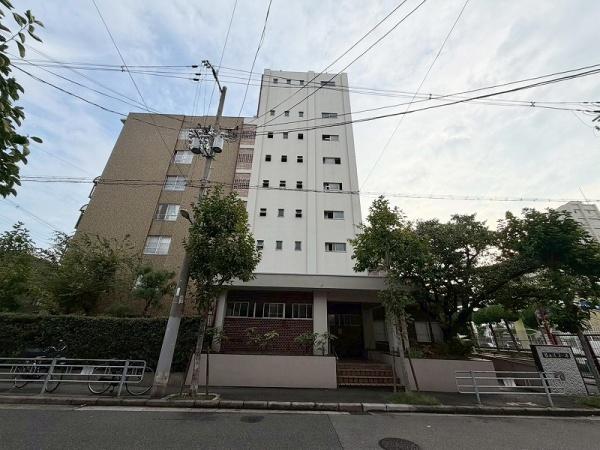 住之江コーポ１号館